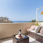 Διαμέρισμα Andalucia Del Mar 14 61 Μαρμπέλλα