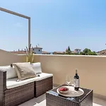 Andalucia Del Mar 14 61 Διαμέρισμα Μαρμπέλλα