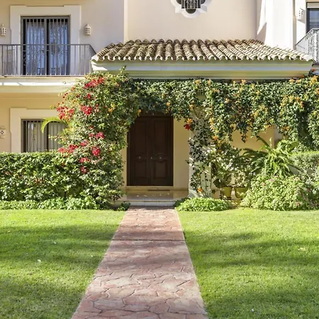 Andalucia Del Mar 14 61 Daire *
