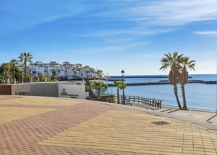 Daire Andalucia Del Mar 14 61