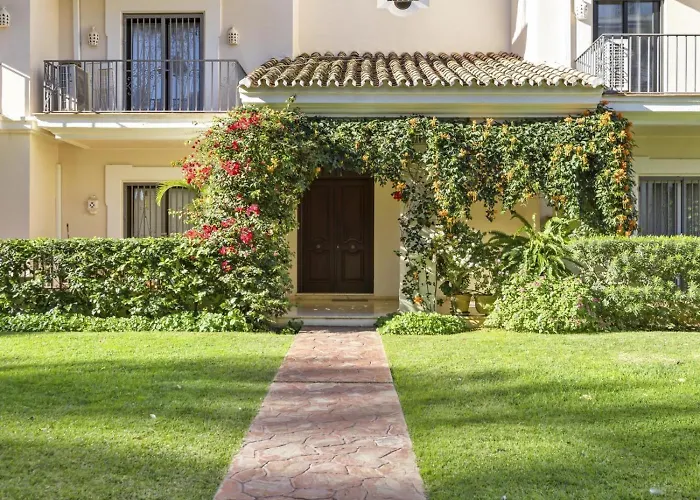 Andalucia Del Mar 14 61 Daire *
